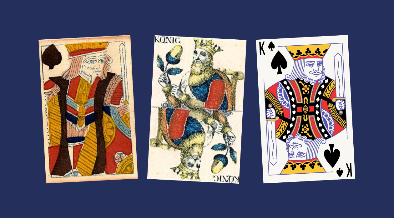 The History and Evolution of Solitaire Games